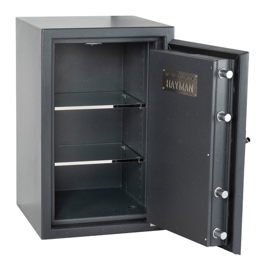 Hayman  MagnaVault Burglar Fire Safe - MVEX-3516