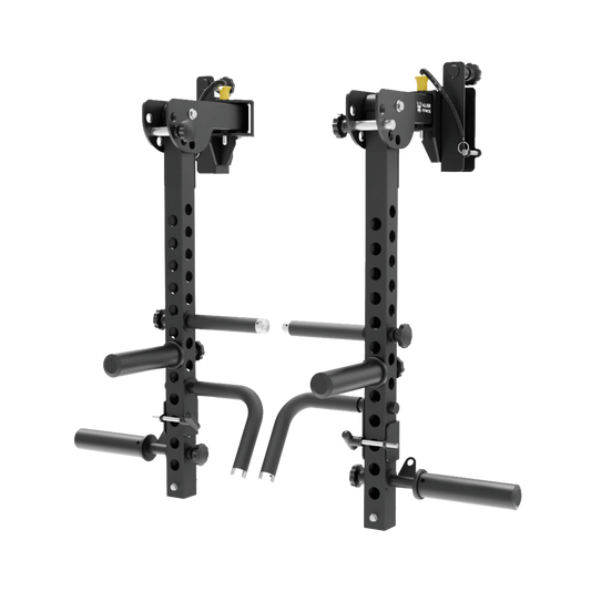 Dynamic Major Fitness Lever Arms - LA57