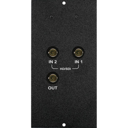 Marshall Electronics Dual HD-SDI Input Module ('B'-type) - MDHDSDIX2A