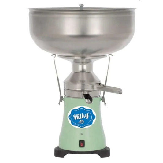 "Buy Milky FJ 130 EPR Cream Separator – Innovative, Easy to Use, 130 L/h | Low Price & 2-Year Warranty! - 1762523134333_823