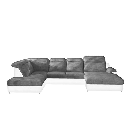 Maxima House MONERO XL Sectional Sofa - WN0130