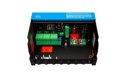 Big Battery 24V MultiPlus-II 120V Inverter/Charger- INV016