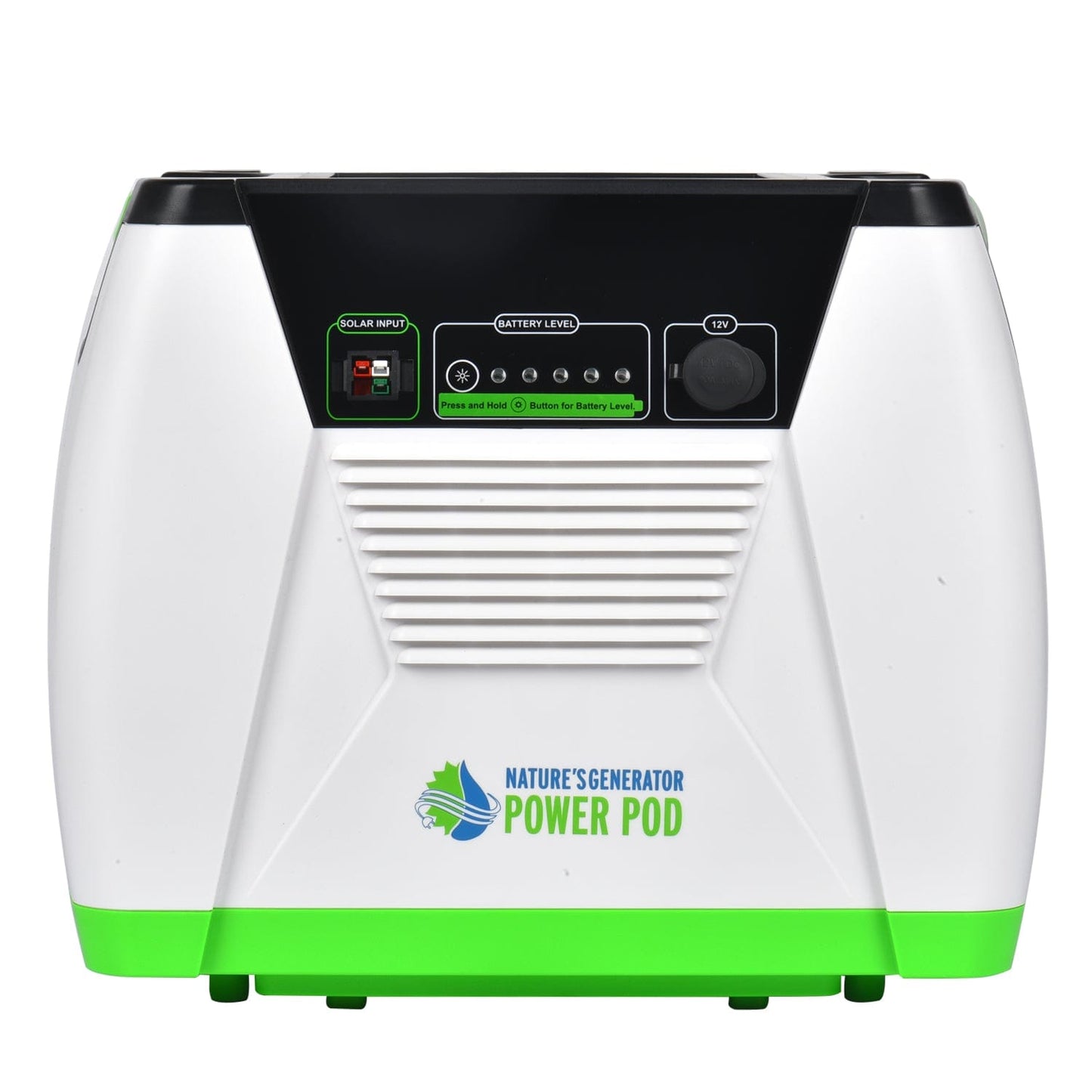Nature's Generator Power Add On Bundle - Backyard Provider