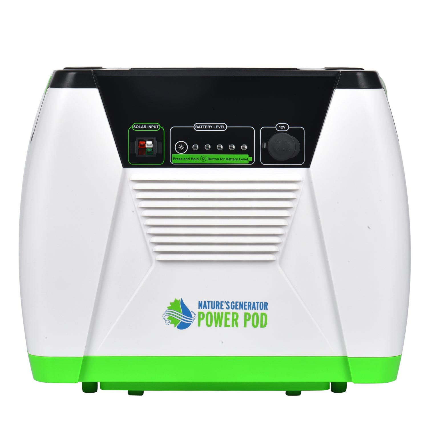 Nature's Generator Power Add On Bundle - Backyard Provider