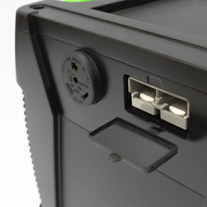 Nature's Generator Elite Gold - WE System - Backyard Provider