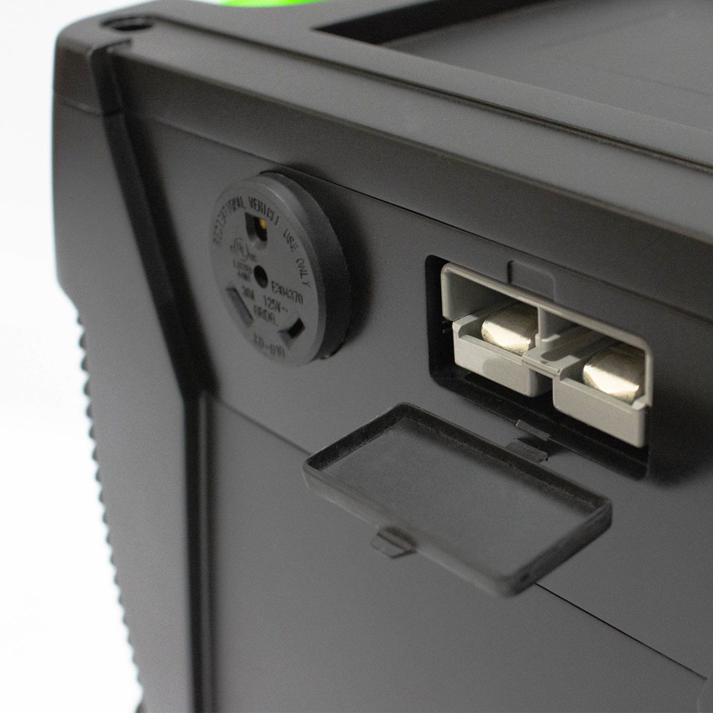 Nature's Generator Elite Gold - PE System - Backyard Provider