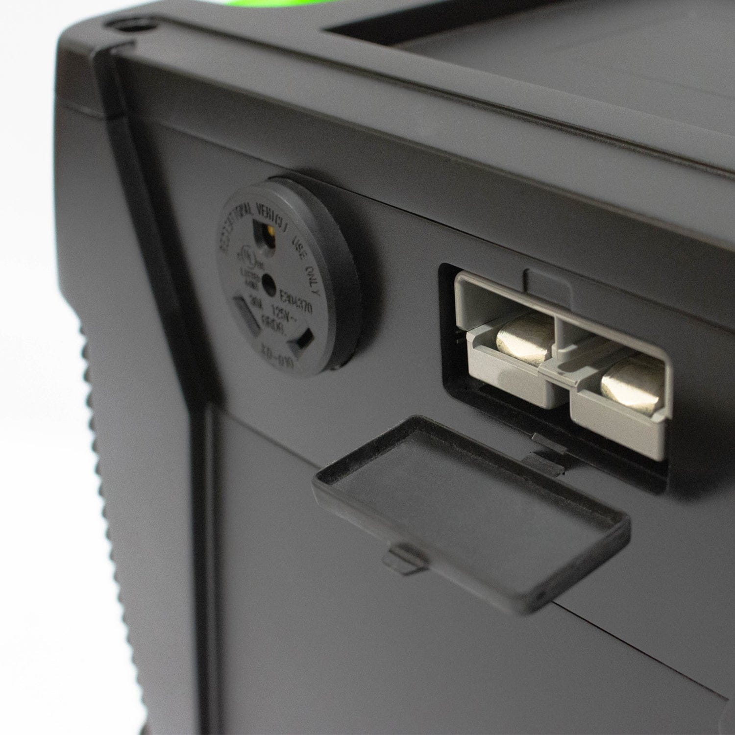 Nature's Generator Elite Gold - PE System - Backyard Provider