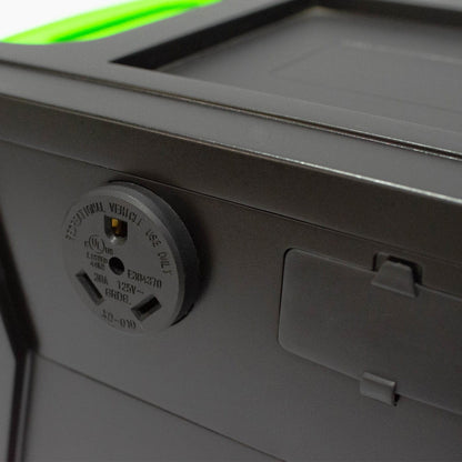 Nature's Generator Elite Gold - WE System - Backyard Provider