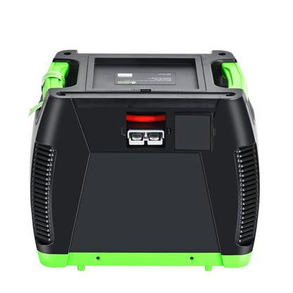 Nature's Generator Elite Power Pod - Backyard Provider