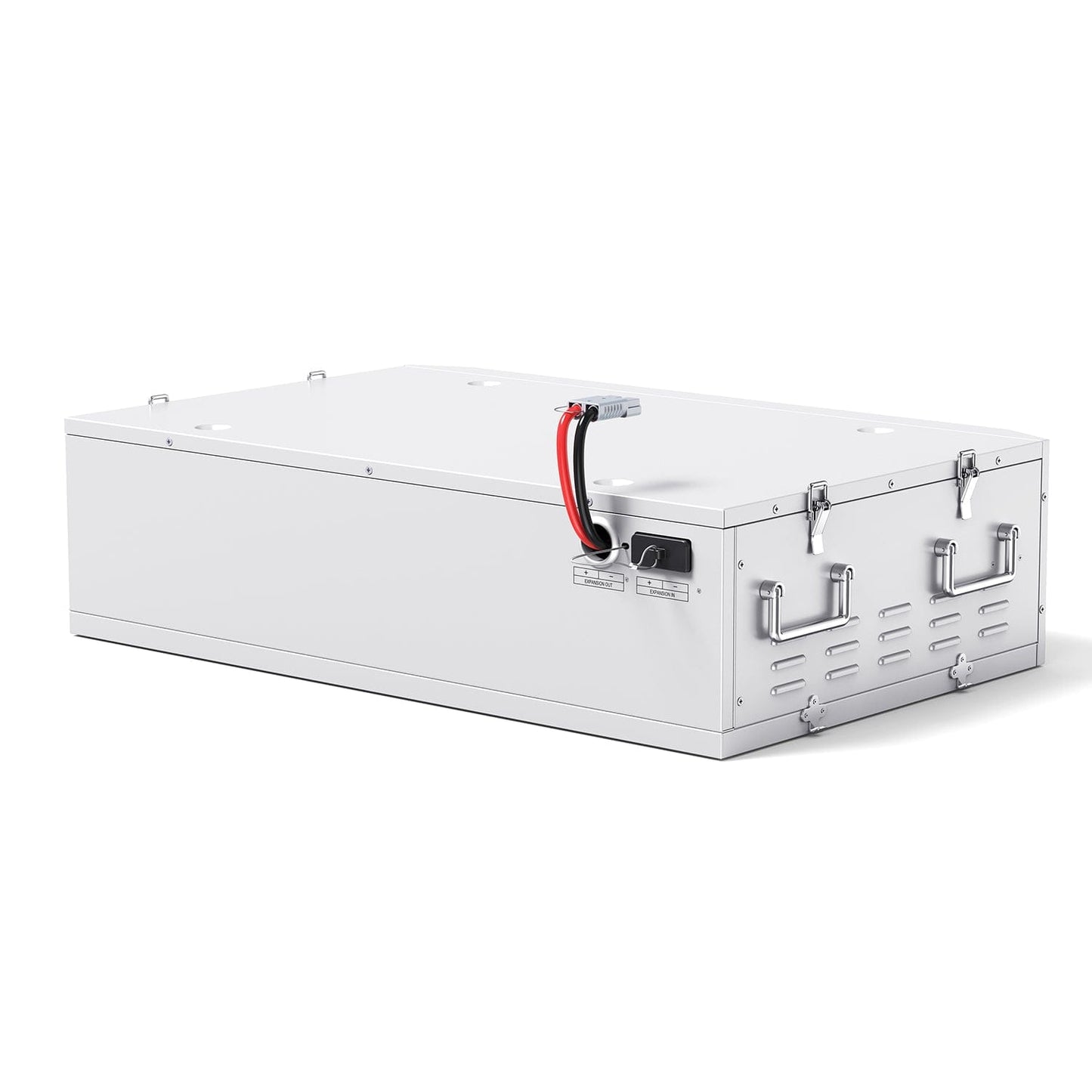 Nature’s Generator Powerhouse Lithium Power Addition - Backyard Provider