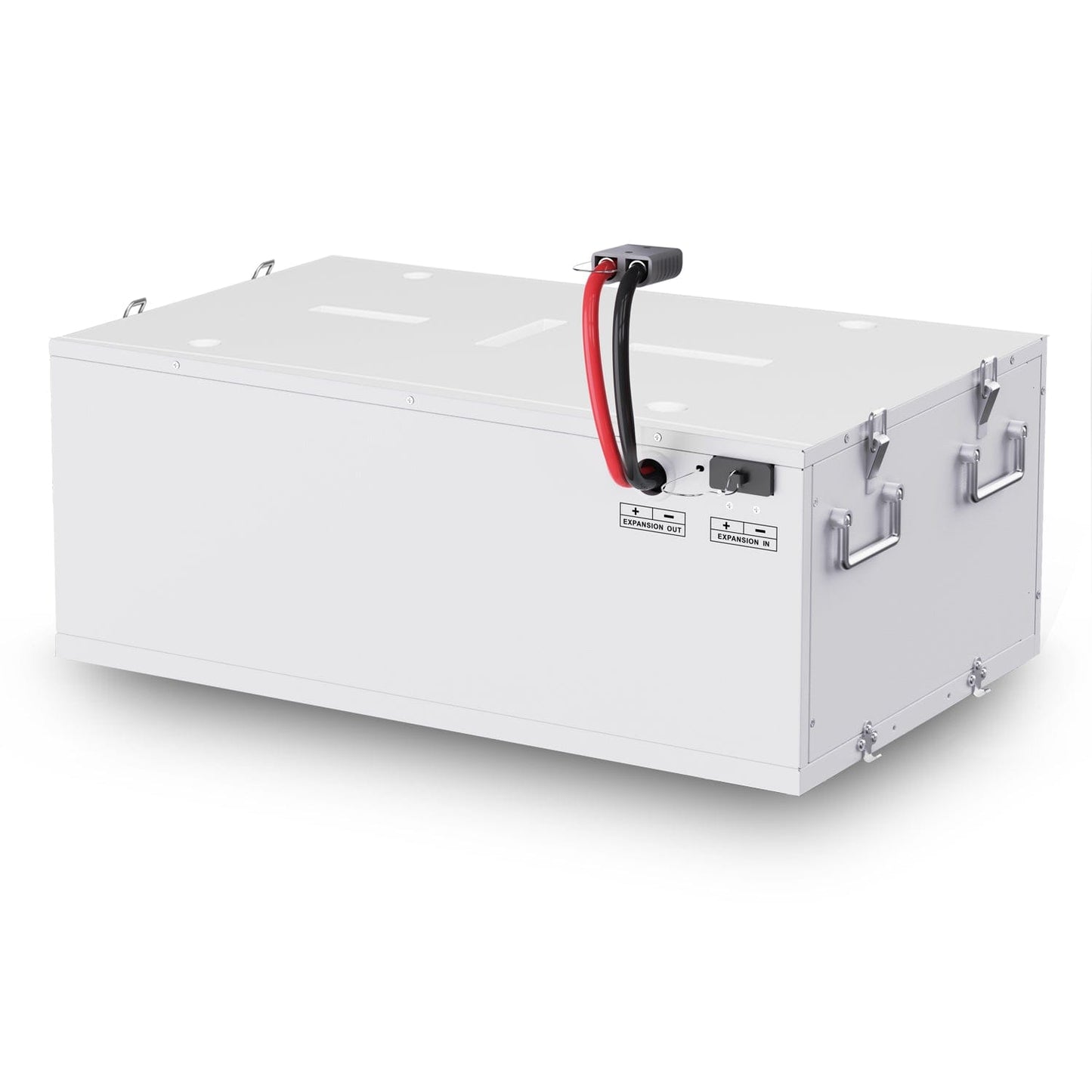 Nature’s Generator Powerhouse Power Addition Plus - Backyard Provider