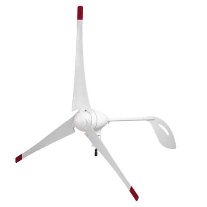 Nature's Generator Powerhouse Wind Turbine - Backyard Provider