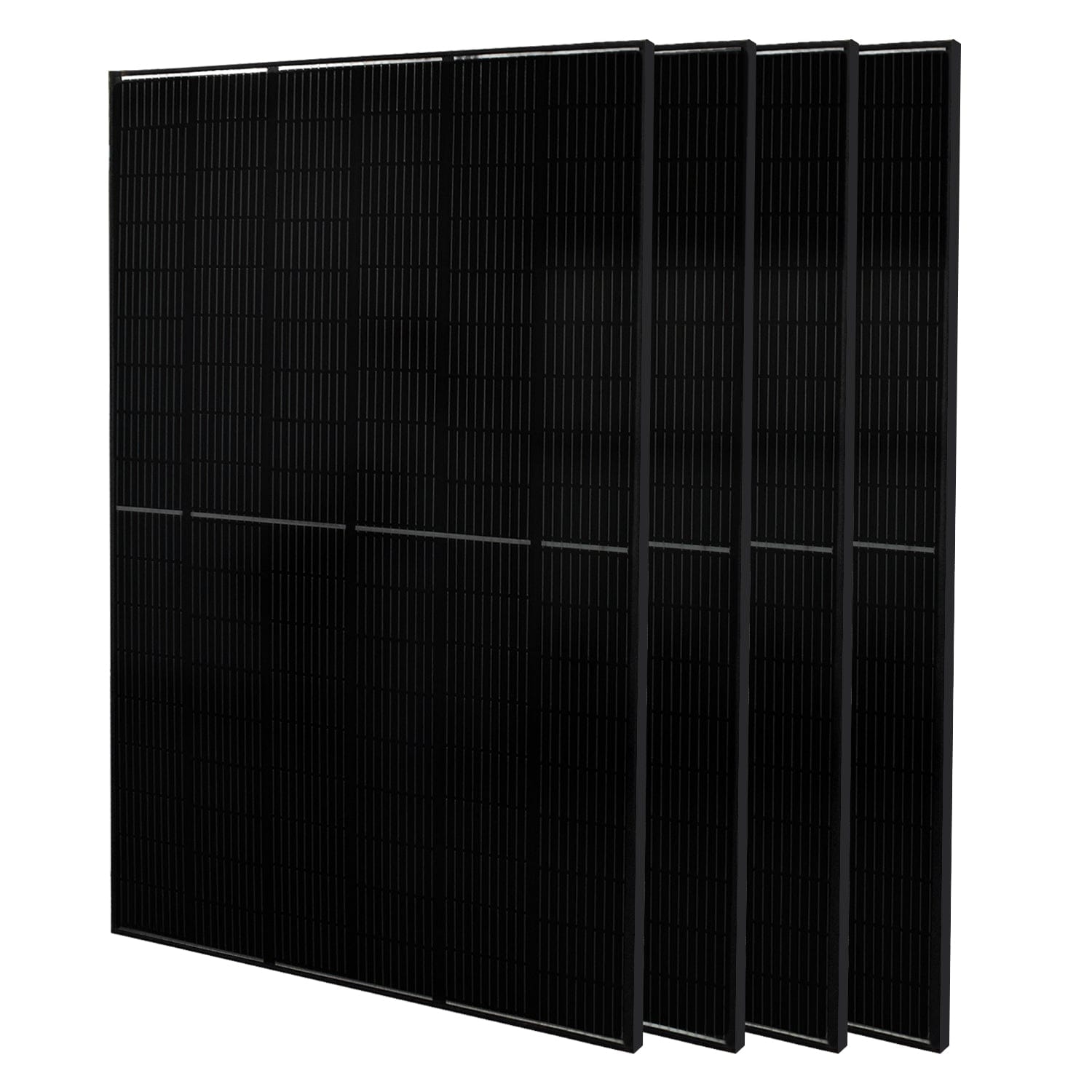 Nature’s Generator Powerhouse Lithium Power Addition Plus - Backyard Provider