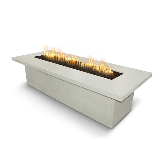 Newport Fire Table Ash