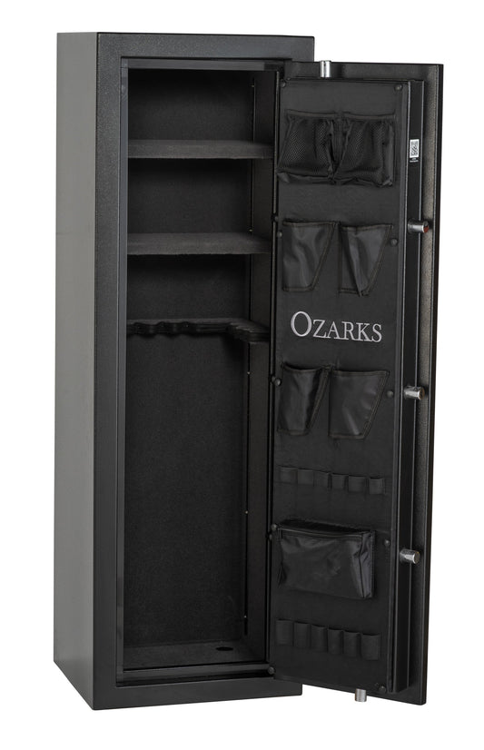 Hayman  Ozarks Gun Safe Blemished - OZ-5518