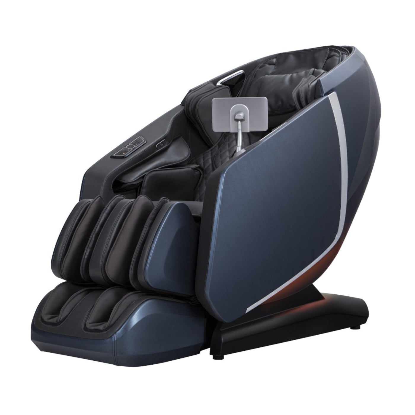 Dynamic Osaki Titan OS-Highpointe 4D Massage Chair - OS-HIGHPOINTE-BU