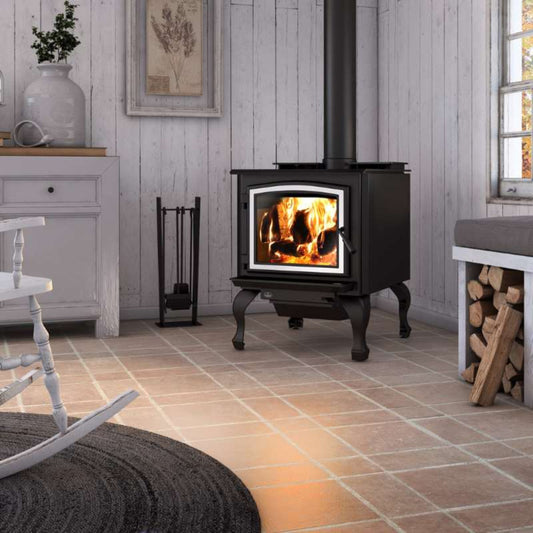 Osburn 3300 Wood Stove  -  OB03300