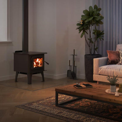 Osburn 950 Wood Stove  -  OB00950