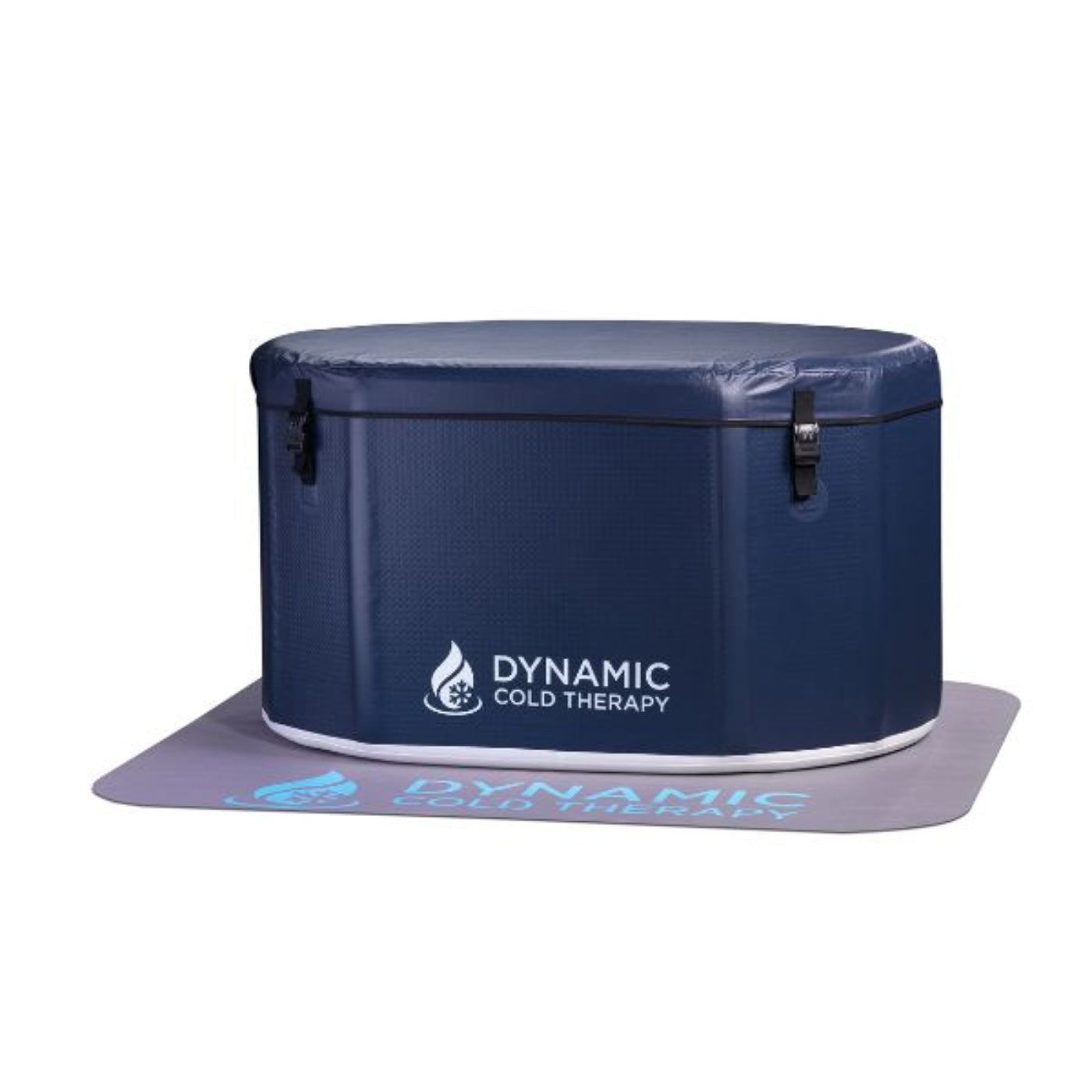 Dynamic Cold Therapy Inflatable Plunge - DCT-IO-052