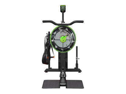 Dynamic Fluid Strength P928 - P928