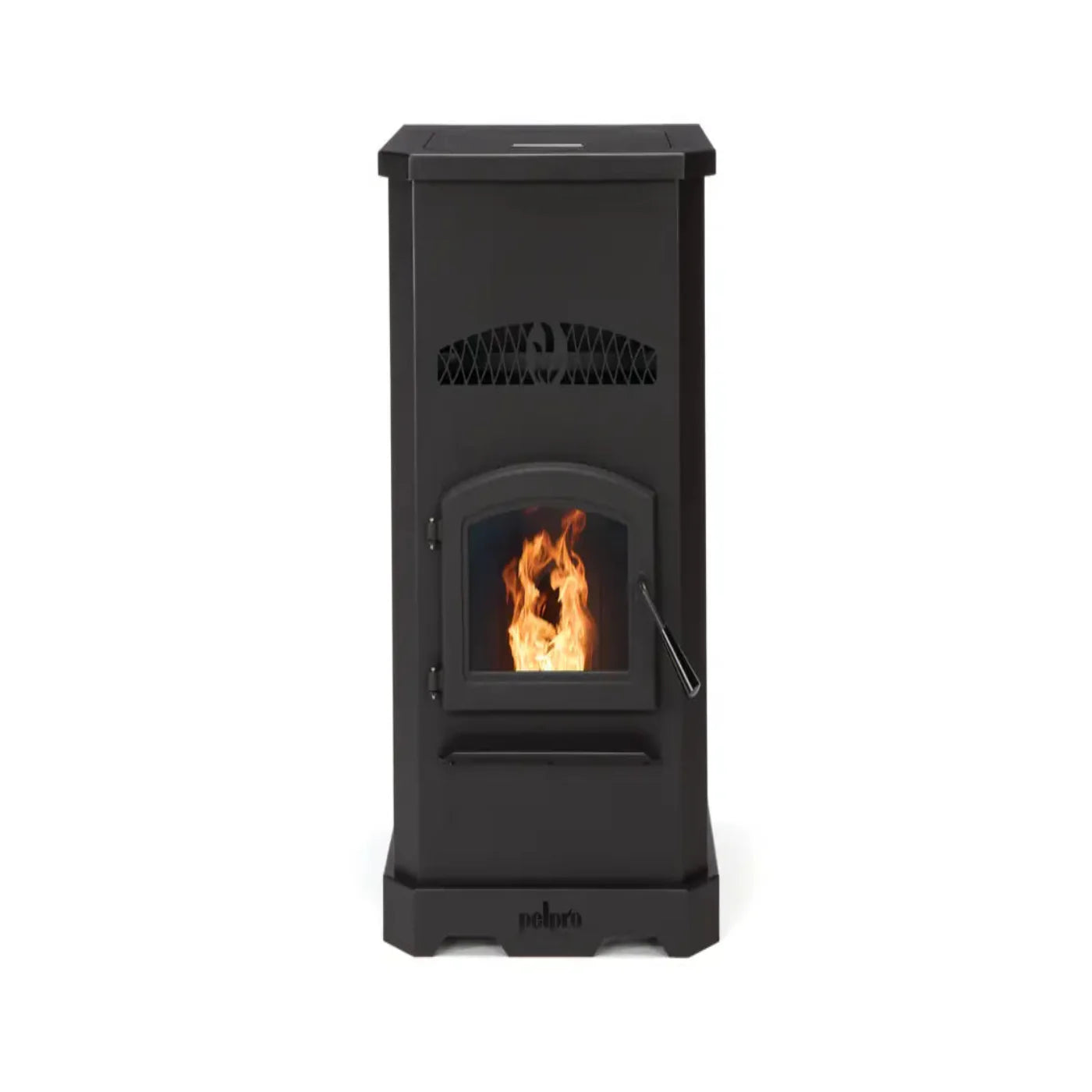 Forge & Flame PelPro PP150 Pellet Stove - NOM2KPARTNBR