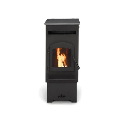 Forge & Flame PelPro PP60 Pellet Stove - NOM2KPARTNBR