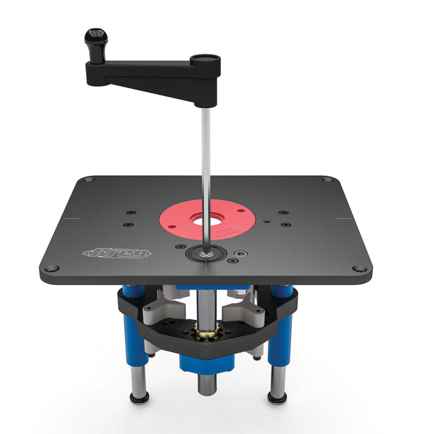 KREG Precision Router Lift - PRS5000