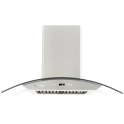 XtremeAir PX01-W36, 36", Wall Mount Range Hood - PX01-W36