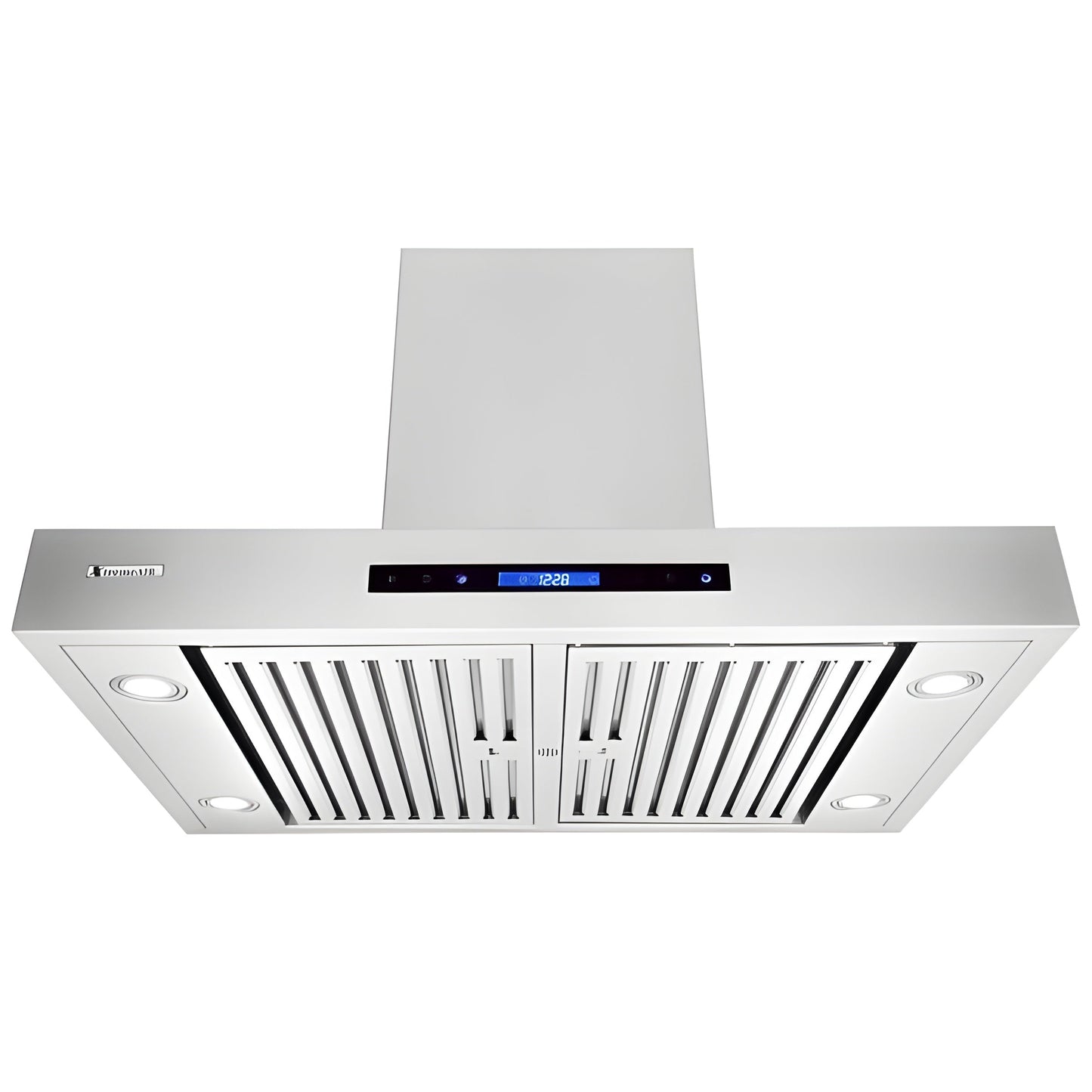XtremeAir PX06-I36, 36" Island Mount Range Hood - PX06-I36