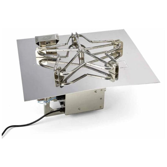 Penta 24″ Square High/Low Electronic Ignition System - 24FSSEI-SQ-HI/LO-120VAC