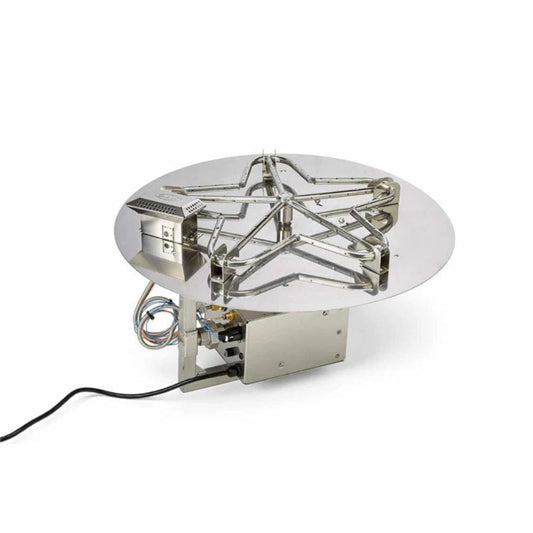 Penta 36″ High/Low Electronic Ignition System - PENTA36EI-HI/LO-120VAC