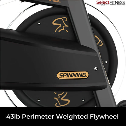 Spinning Spin Bikes Spinning PRO Commercial Spin Bike - Spinner Line - 10-027