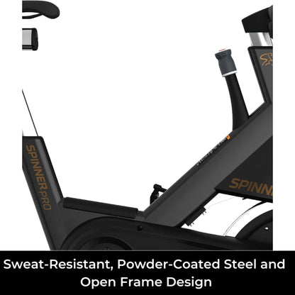 Spinning Spin Bikes Spinning PRO Commercial Spin Bike - Spinner Line - 10-027