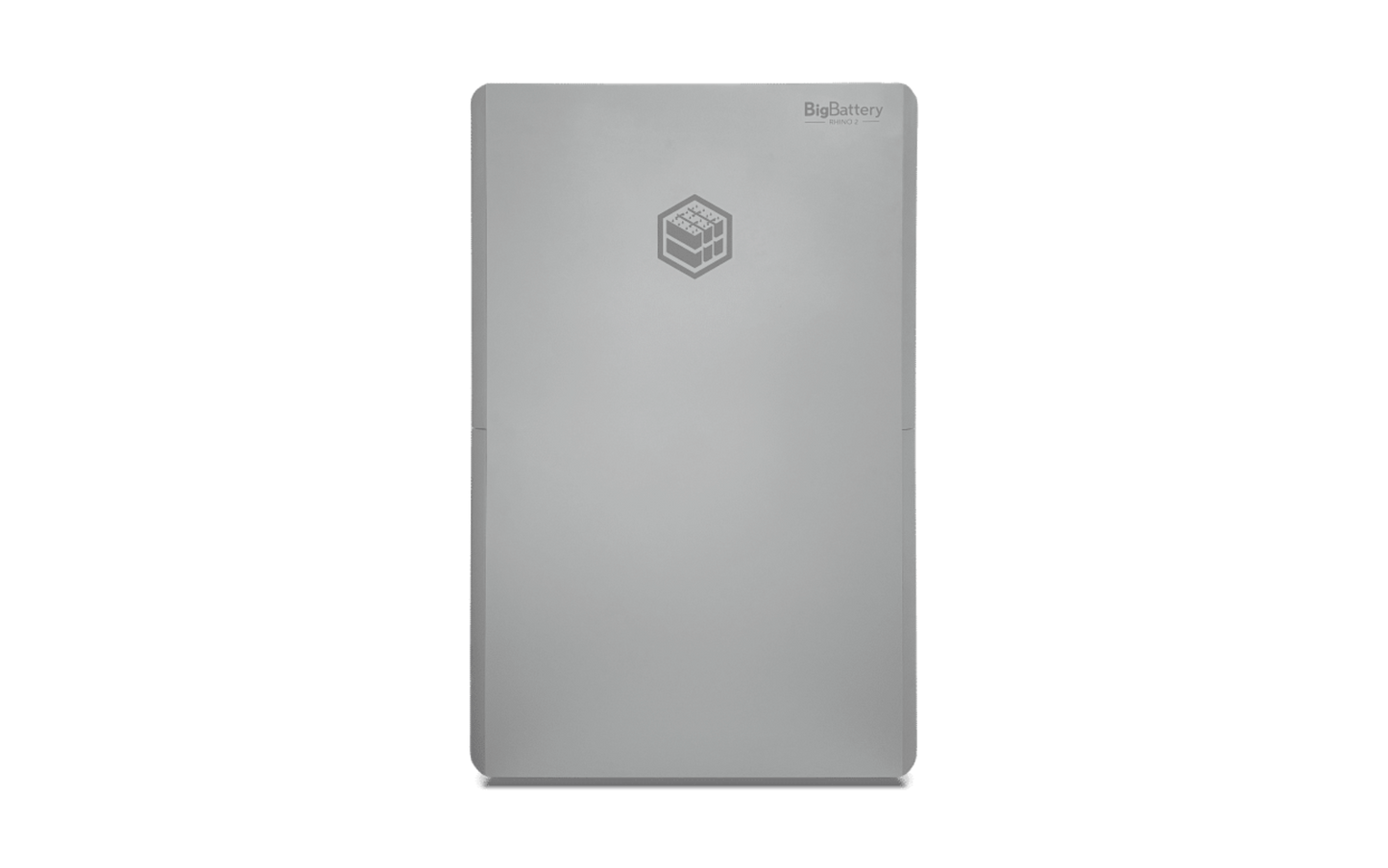 Big Battery  36kW 43kWh Rhino 2 Energy Storage System (ESS) - K0718