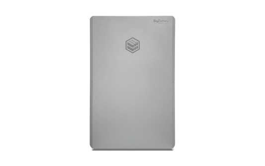 Big Battery  12kW 43kWh Rhino 2 Energy Storage System (ESS) - K0714