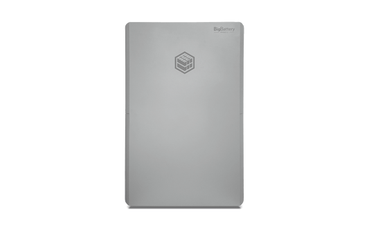 12kW 28.6kWh Rhino 2 Energy Storage System (ESS)