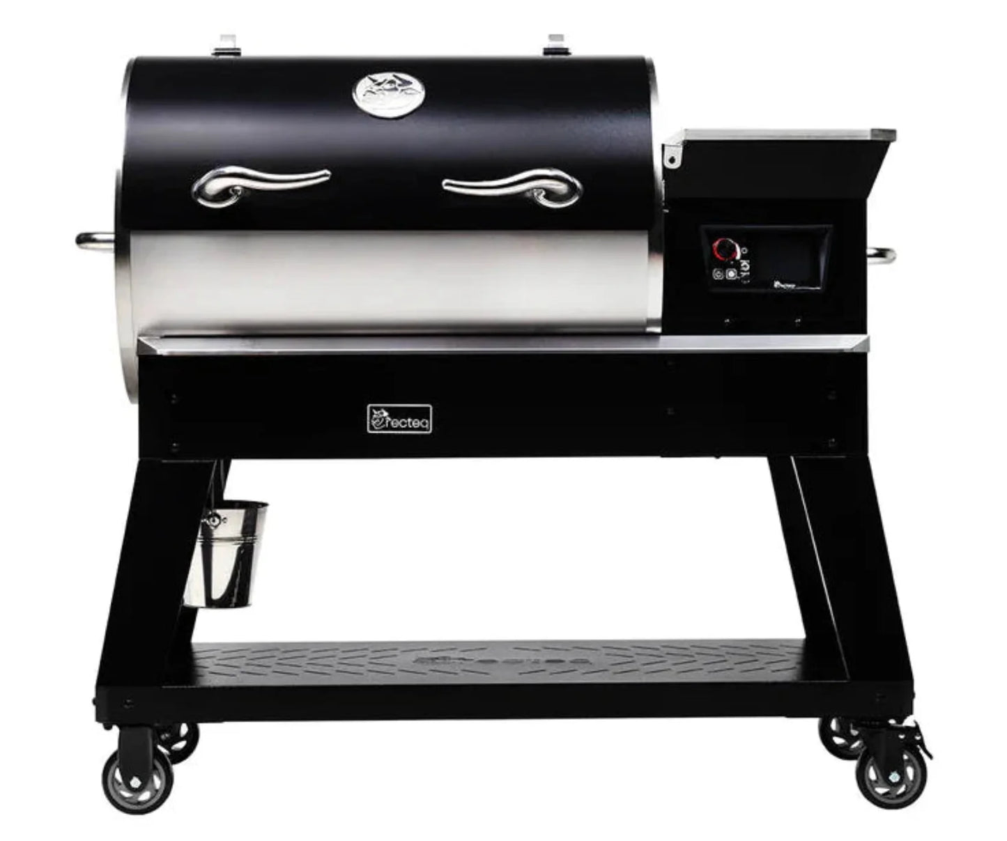 Recteq Deck Boss 800 Pellet Grill - RT-800