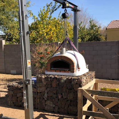 RUSTIC_ARCH_PIZZAIOLI_PREMIUM_PIZZA_OVEN_Outdoor