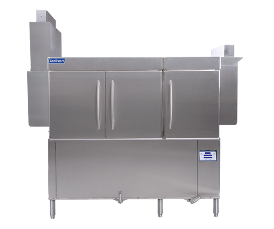 Jackson with Energy Recovery, Commercial Dishwasher - RACKSTAR 66 ER