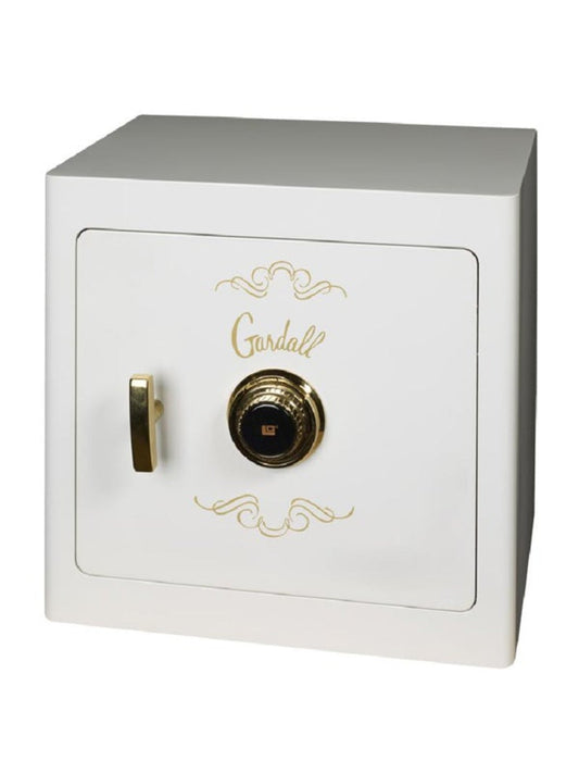 Gardall  Jewelry Safe - JS1718-W-C