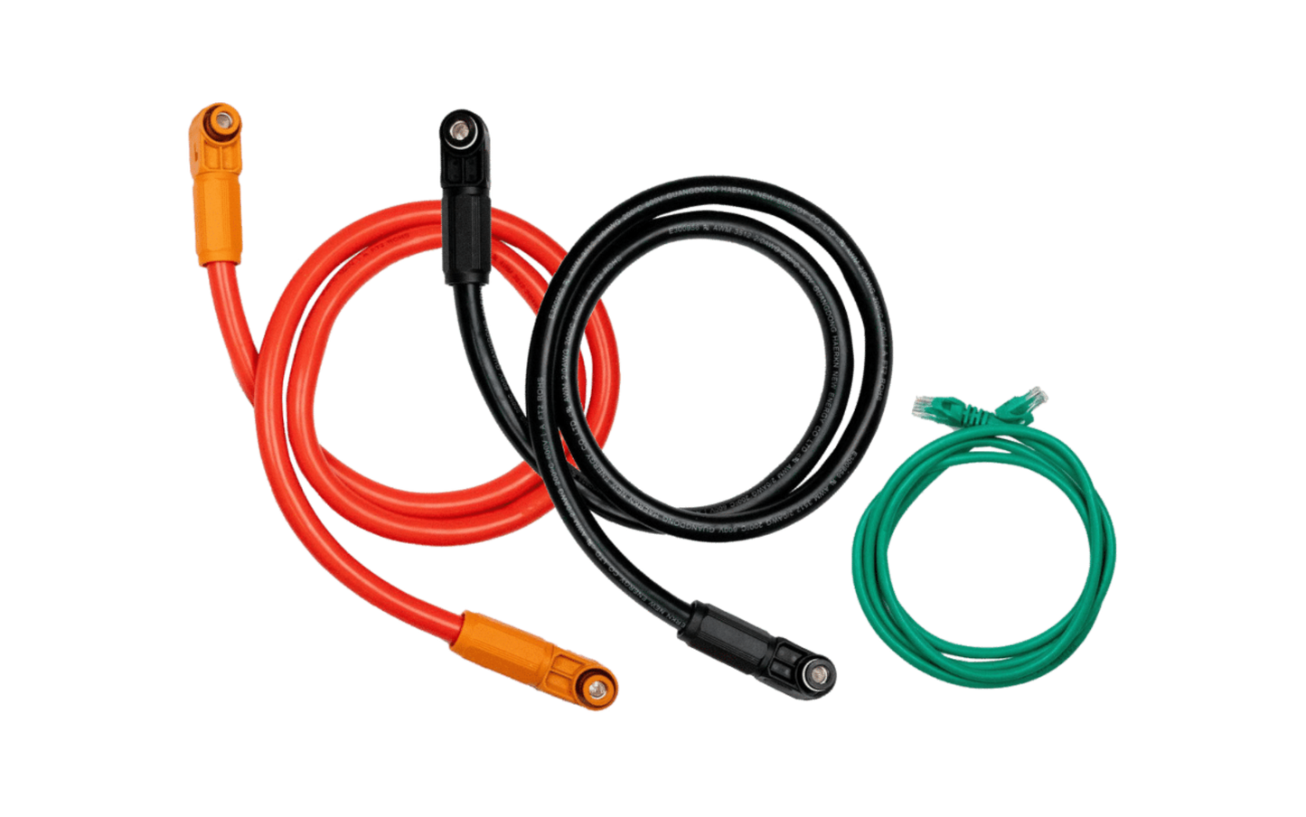 Big Battery 12kW 28.6kWh RHINO 2 Off-Grid Power System - K0725