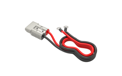 Big Battery 48V 2x MUSTANG Kit – Golf - K0930