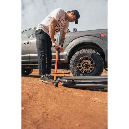 Roam Adventure Roam Shower Room - ROAM-AWN-SHOWER-BLK