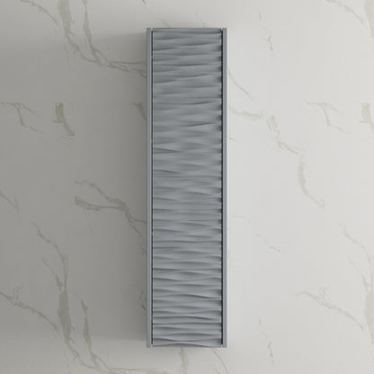 Blossom Paris 12 Inch Side Cabinet - S8008 12 01