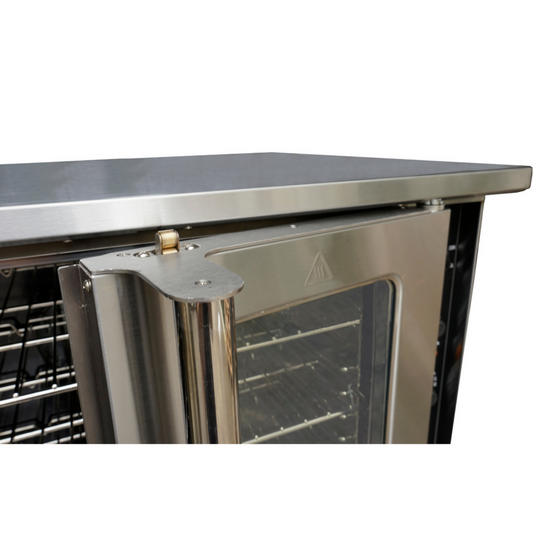 SABA  Gas Convection Oven (Natural Gas / Propane) - GCO-613