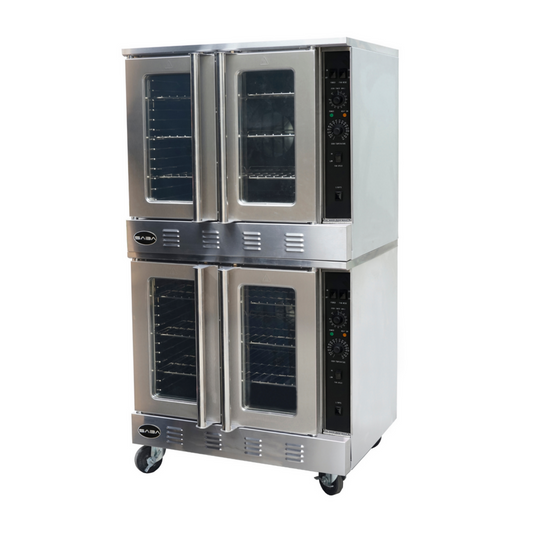 SABA  Gas Convection Oven (Natural Gas / Propane) - GCO-613