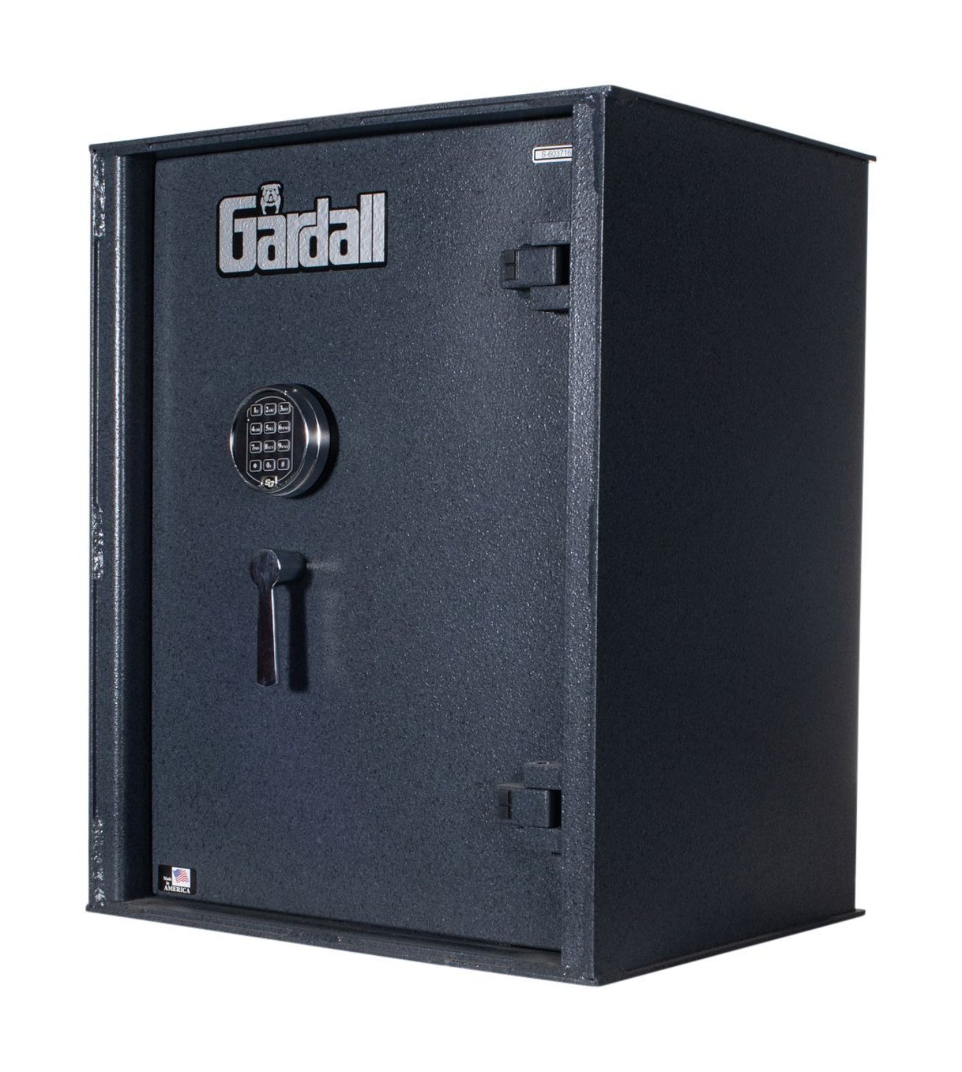 Gardall B-Rated Money Chest - B2815