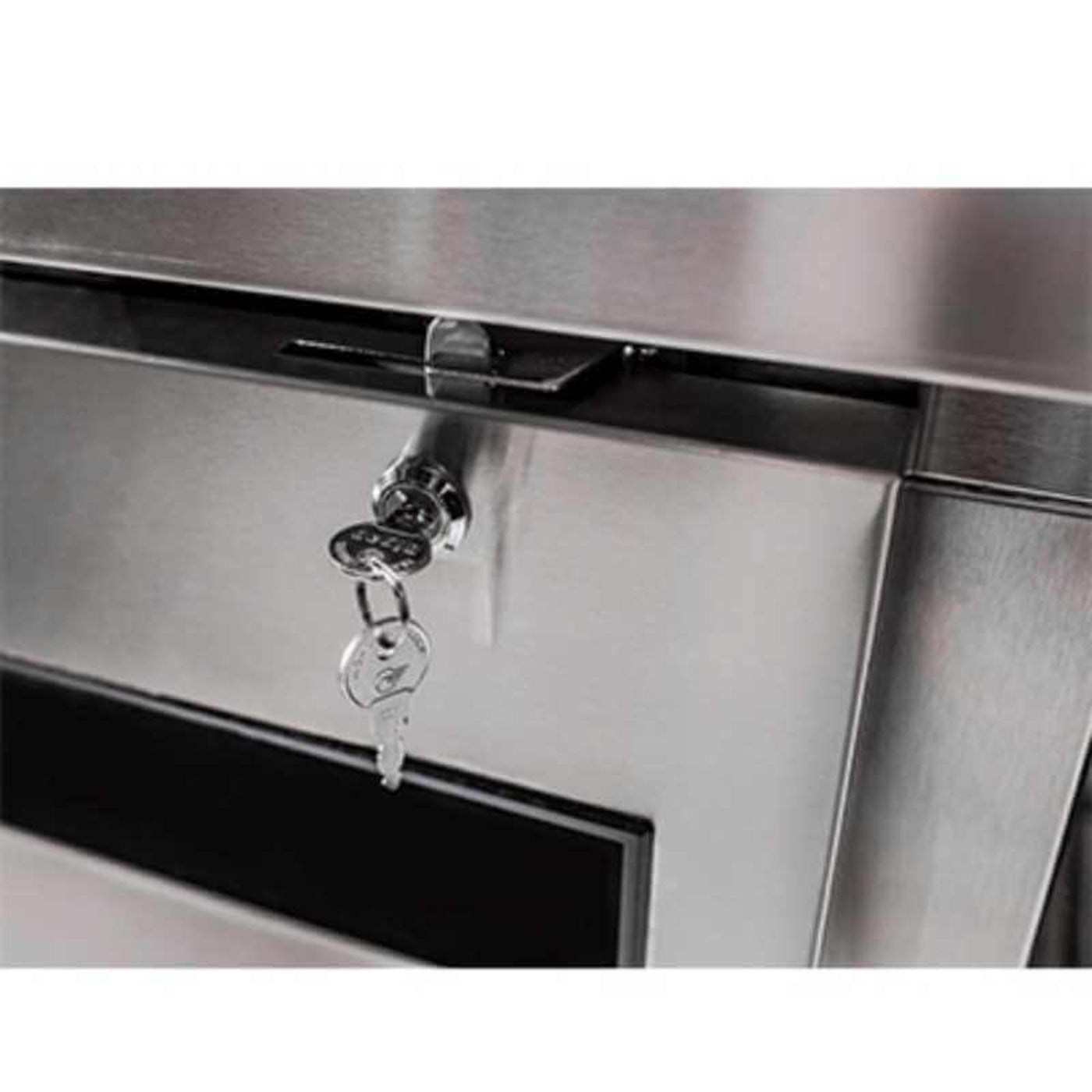 Saba - SBB-24-48SS Commercial 48" Back Bar Refrigerator Cooler 11.8 cu. Ft - SBB-24-48SS