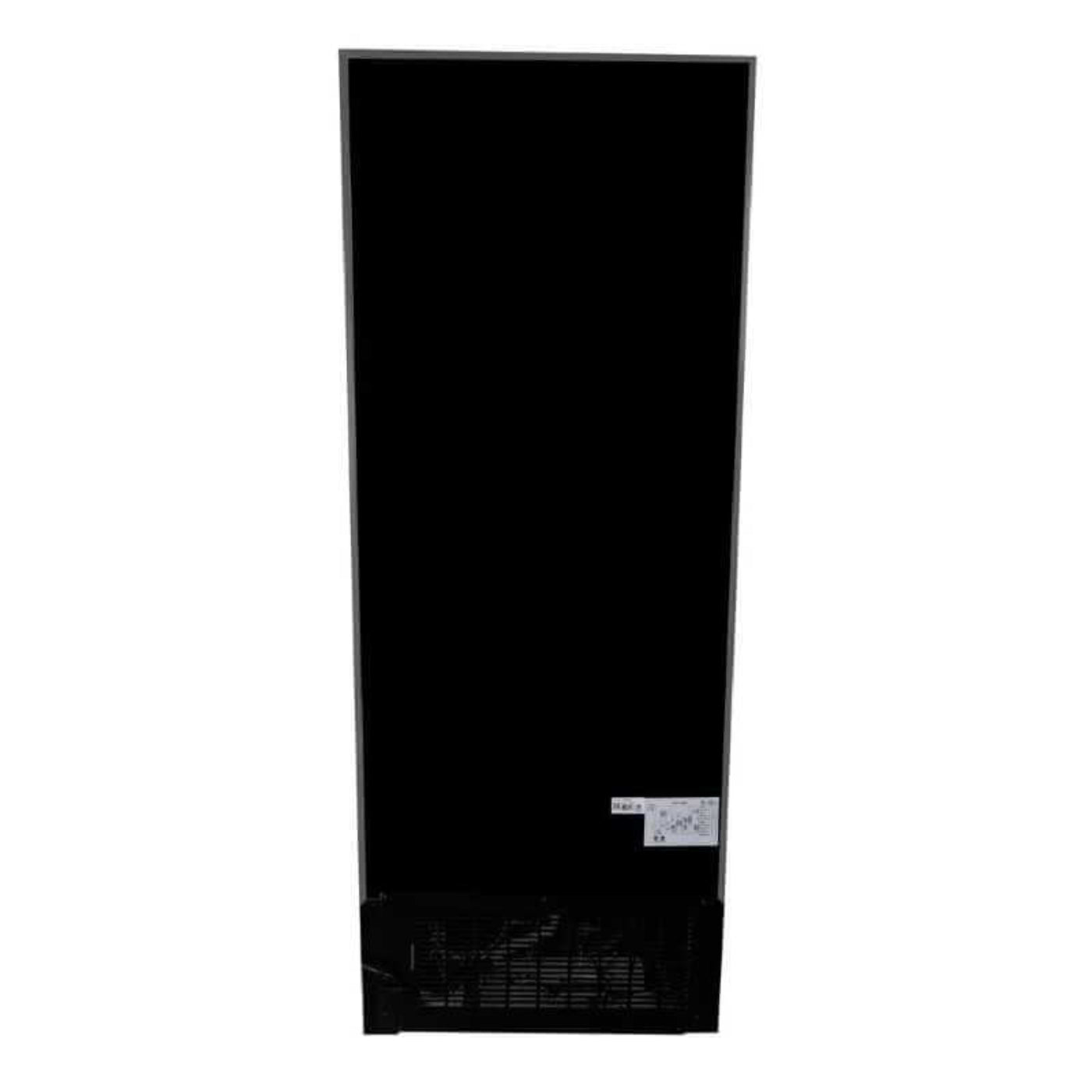 Saba - SM-23R, Commercial 28" 1 Glass Door Merchandiser Refrigerator 23 cu. ft. - SM-23R