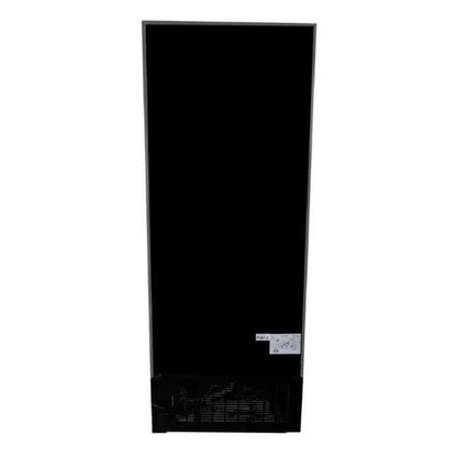 Saba - SM-23R, Commercial 28" 1 Glass Door Merchandiser Refrigerator 23 cu. ft. - SM-23R